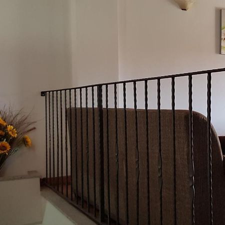Bed & Breakfast S' Accorru Bed and Breakfast SantʼAntìoco Exterior foto
