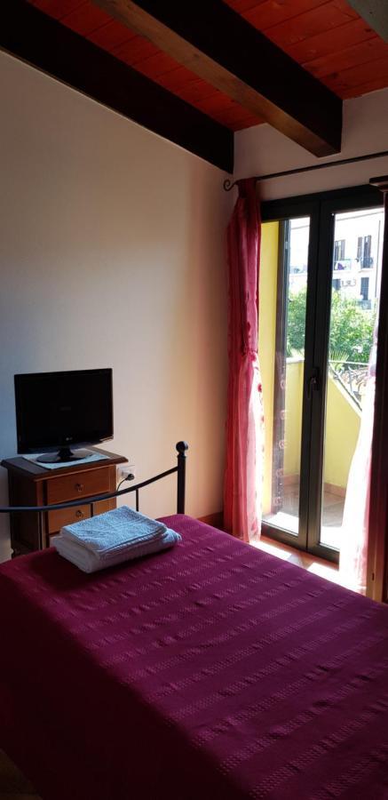 Bed & Breakfast S' Accorru Bed and Breakfast SantʼAntìoco Exterior foto